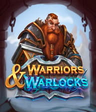 Warriors And Warlocks Scratch