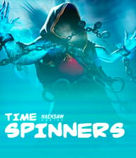 Time Spinners 96