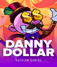 Danny Dollar