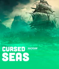 Cursed Seas 96