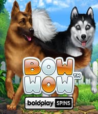 Bow Wow