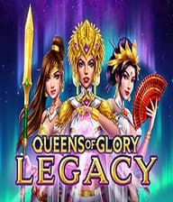 Queens of Glory