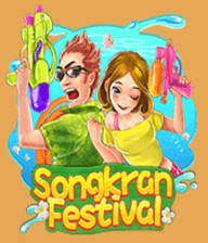 Songkran Festival