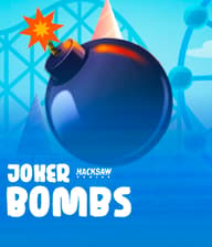 Joker Bombs 96