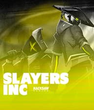 Slayers Inc 95