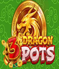 3 Dragon Pots 91