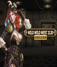 Wild Wild West 2120