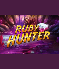 Ruby Hunter