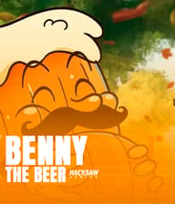 Benny the Beer 96