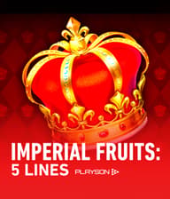 Imperial Fruits: 5 Lines