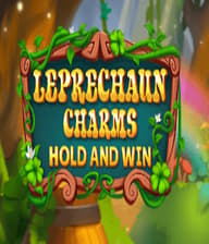 Leprechaun Charms Hold  Win 91