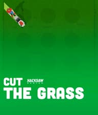 Cut the GRASS 75
