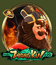 ZhongKui
