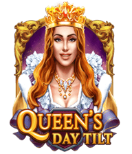 Queens Day Tilt