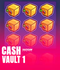Cash Vault I 65