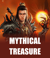 Mythical Treasure