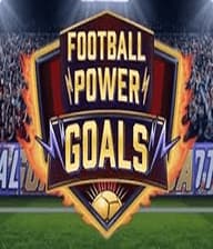 Football Power Goals