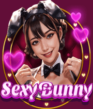 Sexy Bunny