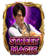 Street Magic