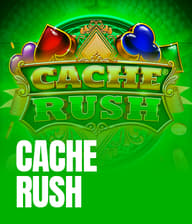 Cache Rush