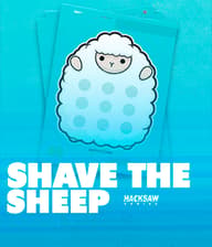 Shave the Sheep 54