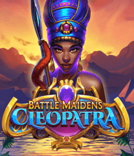 Battle Maidens Cleopatra