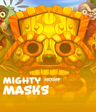 Mighty Masks 96