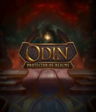 Odin Protector of Realms