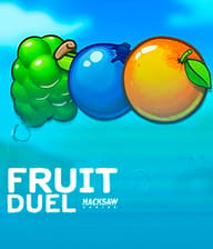 Fruit Duel 96