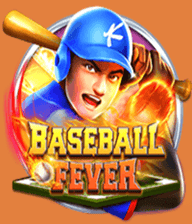 Baseball Fever