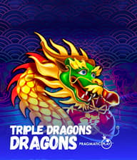 Triple Dragons