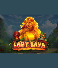 Lady Lava