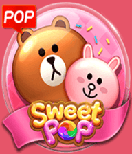Sweet POP