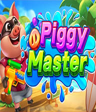PIGGY MASTER