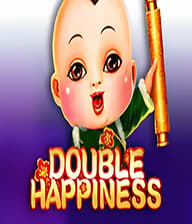 DOUBLE HAPPINESS