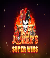 Jokers Super Wins
