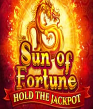 Sun of Fortune Burning Board