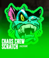 Chaos Crew Scratch 60