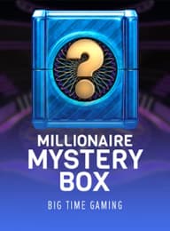 Millionaire Mystery Box