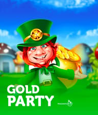 Gold Party