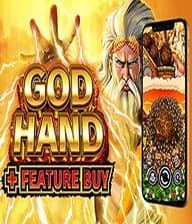 God Hand Feature Buy94