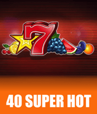 40 Super Hot