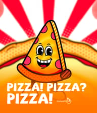 PIZZA PIZZA PIZZA