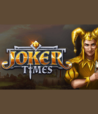 Joker Times