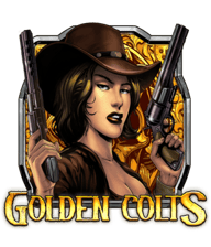 Golden Colts