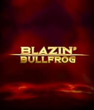 Blazin Bullfrog
