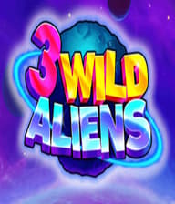 3 Wild Aliens 91