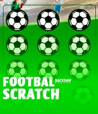 Football Scratch 65