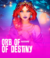 Orb of Destiny 96