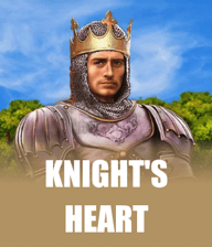 Knight's Heart
